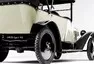 Citroën 10 hp Type A, zdroj: Citroën Origins