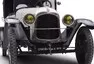 Citroën 10 hp Type A, zdroj: Citroën Origins
