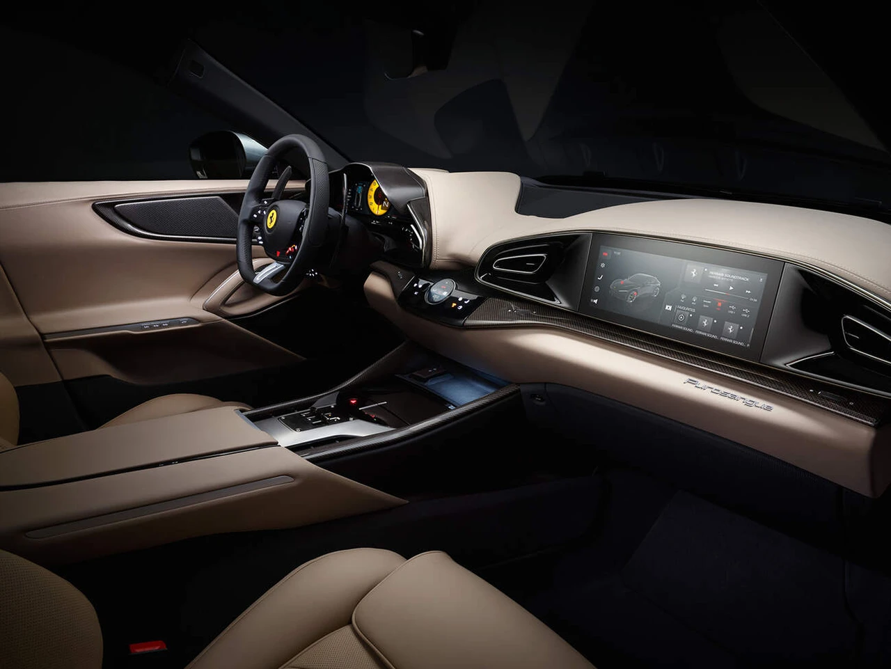 Foto: Ferrari