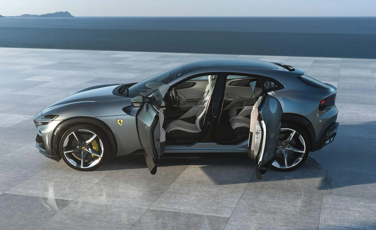 Foto: Ferrari