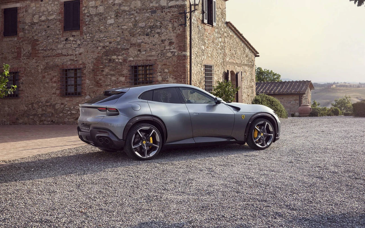 Foto: Ferrari