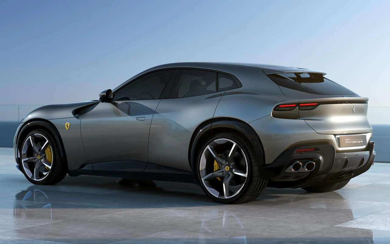 Foto: Ferrari