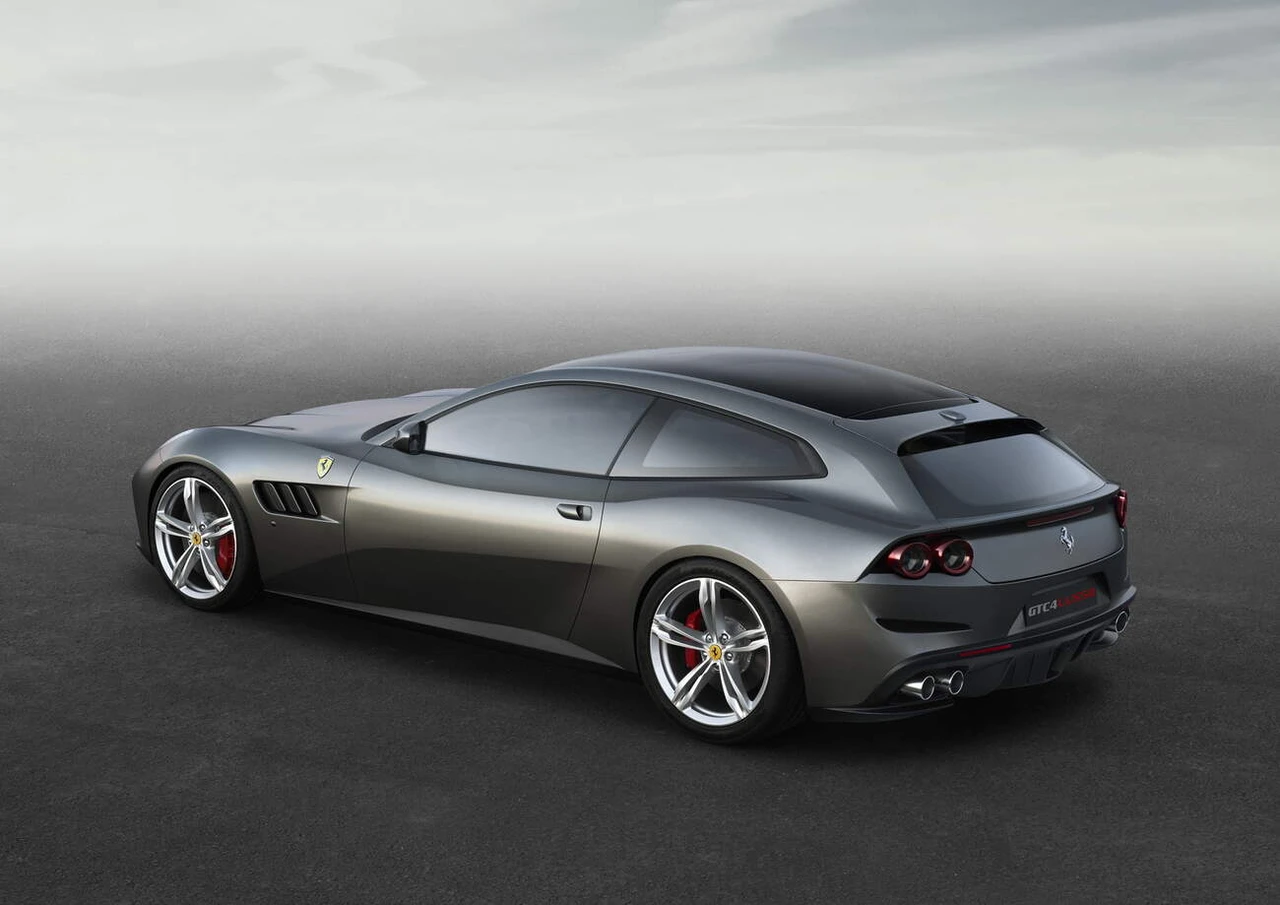 Foto: Ferrari