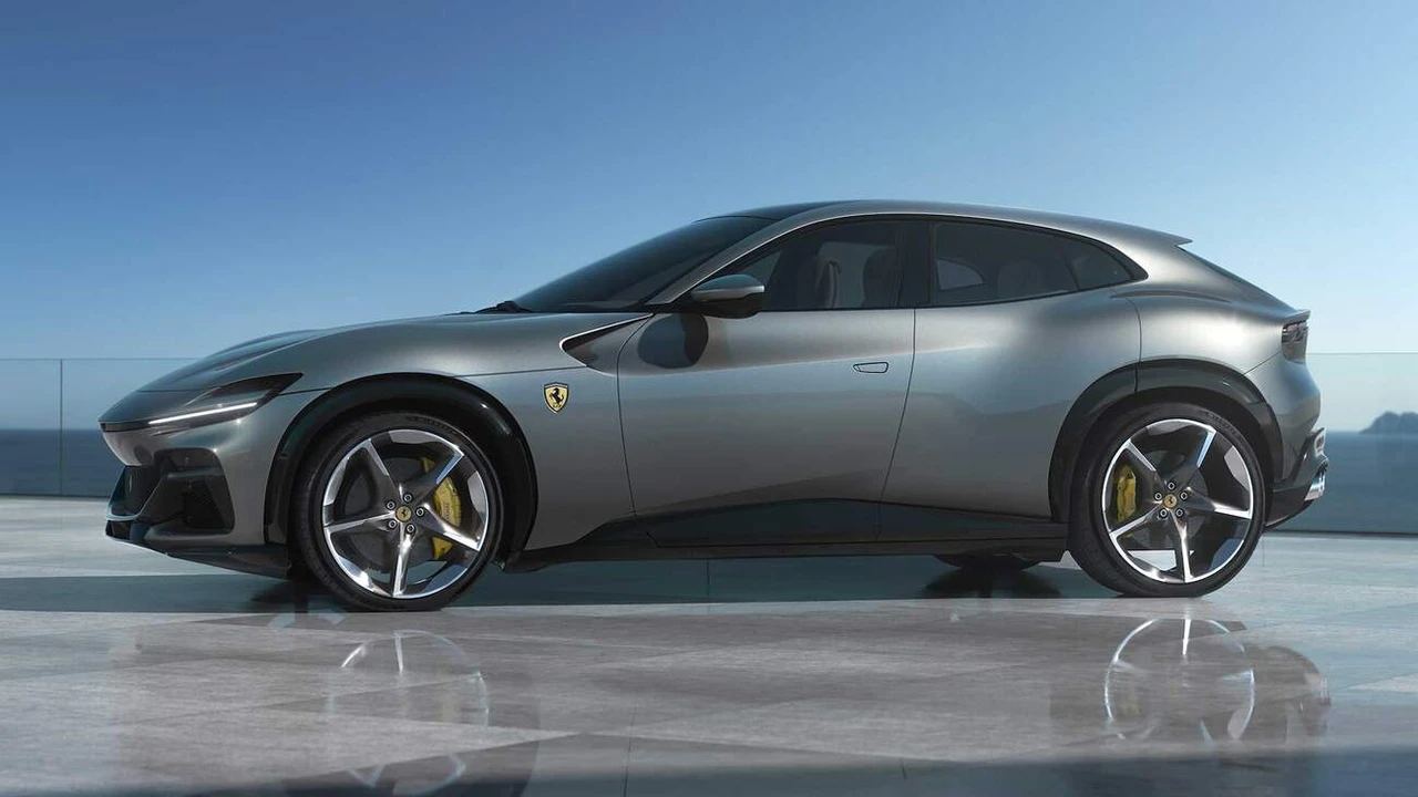 Foto: Ferrari