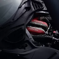 Foto: Ferrari