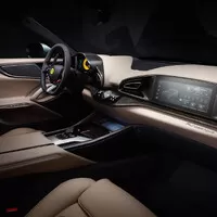 Foto: Ferrari