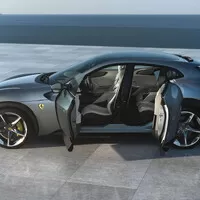 Foto: Ferrari