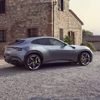 Foto: Ferrari