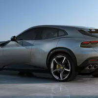 Foto: Ferrari