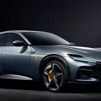 Foto: Ferrari