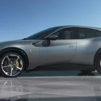 Foto: Ferrari