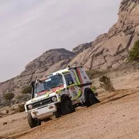 Stage 6, foto: A.S.O.P./Fotop