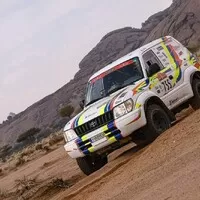 Stage 6, foto: A.S.O.P./Fotop