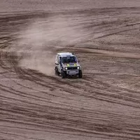 Stage 7, foto: A.S.O.P./Fotop