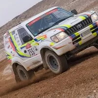 Stage 8, foto: A.S.O.P./Fotop