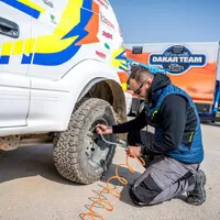 Odpočinkový den, foto: Petr Šedivý