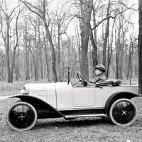 Citroën 5 hp Type C, zdroj: Secret Classics