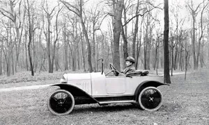 Historie: Než Citroëny dostaly koule I: “Citrónek” a Bé-desítka