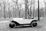 Citroën 5 hp Type C, zdroj: Secret Classics