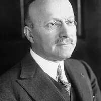 André Citroën, zdroj: Wikipedia