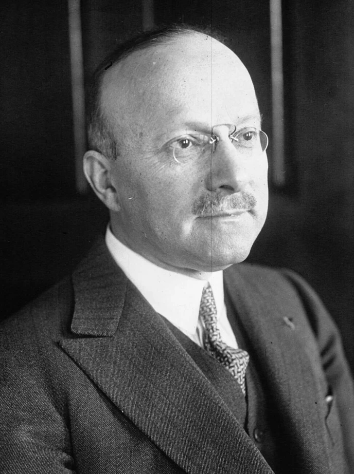 André Citroën, zdroj: Wikipedia