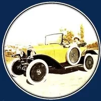 Citroën 5 hp Type C, zdroj: Citroën Origins