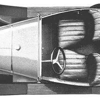 Citroën 5 hp Type C, zdroj: Citroën Origins