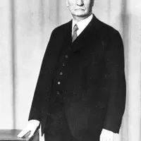 Edward Gowen Budd, zdroj: Wikipedia