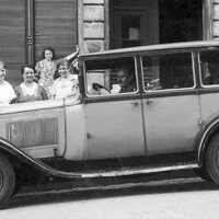 Citroën C4, zdroj: vorkriegs-klassiker-rundschau.blog