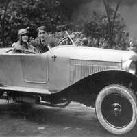 Citroën 10 hp Type B2 Caddy, zdroj: vorkriegs-klassiker-rundschau.blog