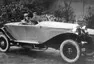 Citroën 10 hp Type B2 Caddy, zdroj: vorkriegs-klassiker-rundschau.blog