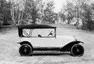 Citroën 10 hp Type A, zdroj: Citroenvie