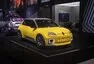 Renault 5 E-Tech