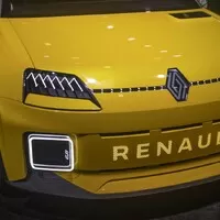 Renault 5 E-Tech