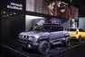 Renault 4Ever Trophy 