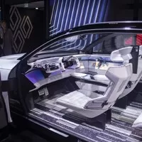 Renault Scénic Vision