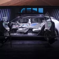  Renault Scénic Vision