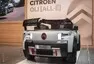 Citroen Oli