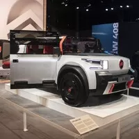 Citroen Oli