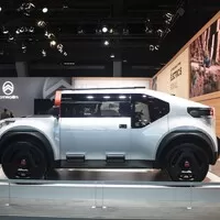 Citroen Oli