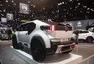 Citroen Oli