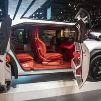 Citroen Oli