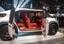 Citroen Oli