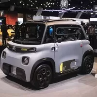 Citroen Ami