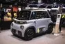 Citroen Ami