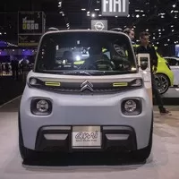 Citroen Ami