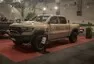 Dodge RAM TRX