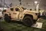 Oshkosh Defense JLTV Falcon CLVs