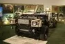 Jankel FOX Rapid Reaction Vehicle