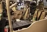 FOX Rapid Reaction Vehicle